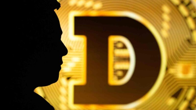 If you invested $1k in Dogecoin when Musk started D.O.G.E, you’d now have this much