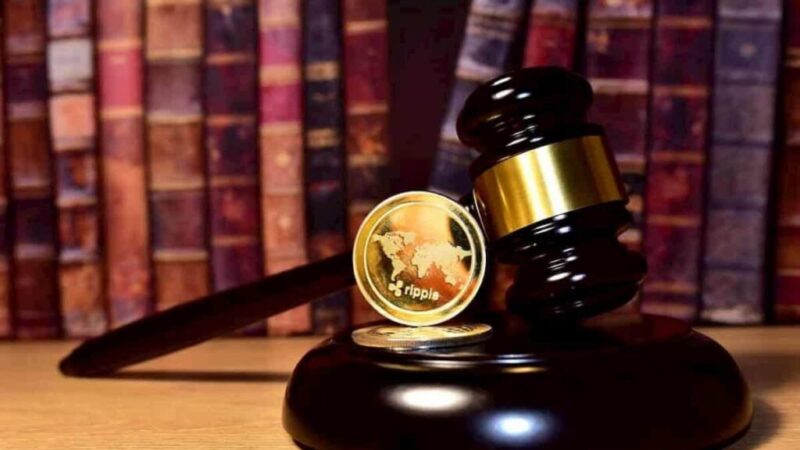 Ripple v. SEC court case finally ends