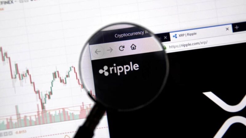 Ripple will unlock 1 billion XRP on June 1, 2025 – Sell time?