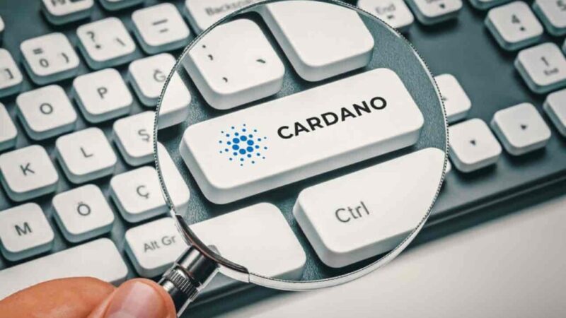 Cardano (ADA) spot ETF approval odds spike to 64%