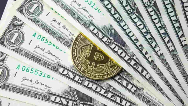 Millions of dollars in Bitcoin shorts just got liquidated