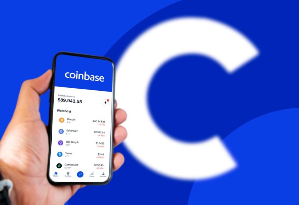 Wall Street sets Coinbase stock price target for next 12 months