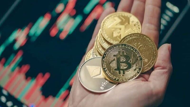 2 overbought cryptocurrencies to avoid trading this week