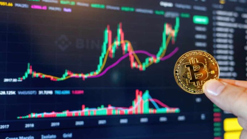 Crypto trader turns $1,500 into $300k in 5 hours