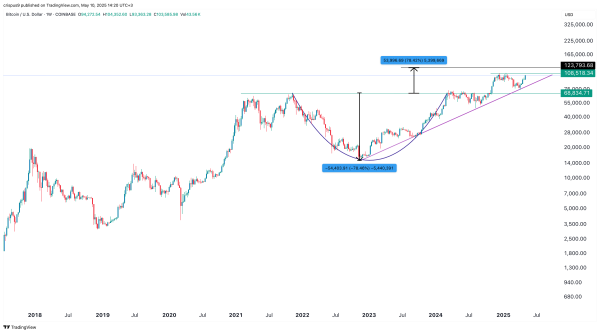 Trump trade, ETF inflows, wild price targets fuel Bitcoin bull run