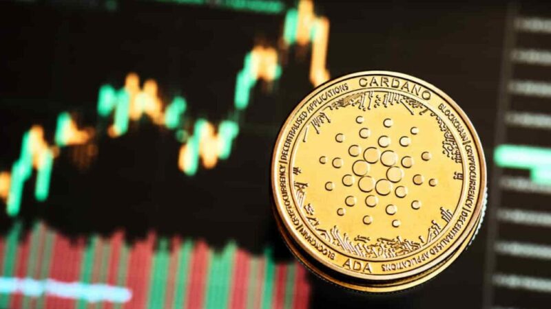 Cardano outperforms Apple, Nvidia, Tesla, and Microsoft in last 12 months