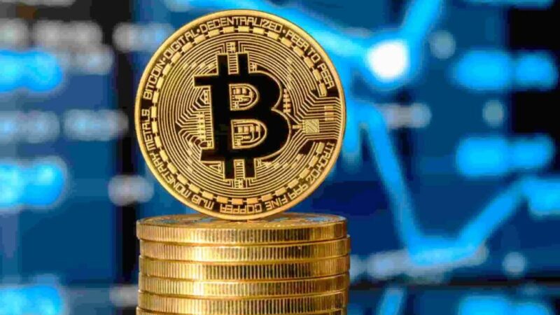 Crypto expert predicts Bitcoin to hit $147,000 in 2025