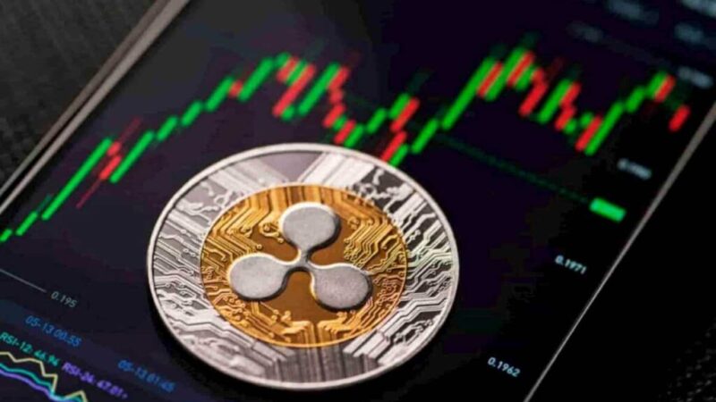 XRP futures open interest surges by more than $1 billion in a week