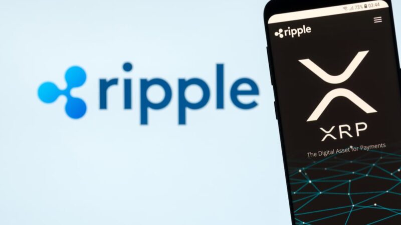 Ripple just unlocked 1 billion XRP; Incoming crash?