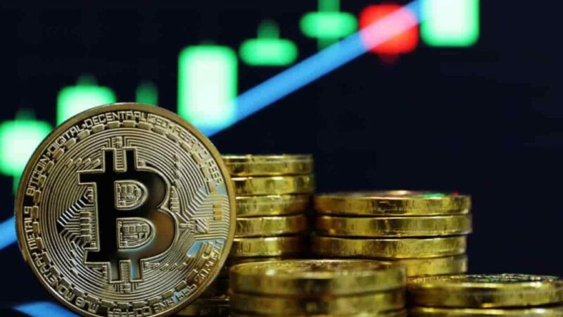 Bitcoin set to rebound as BTC flashes major ‘buy signal’