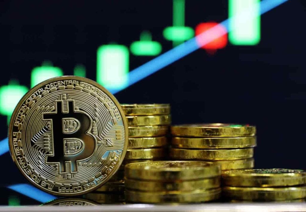 Bitcoin set to rebound as BTC flashes major 'buy signal'