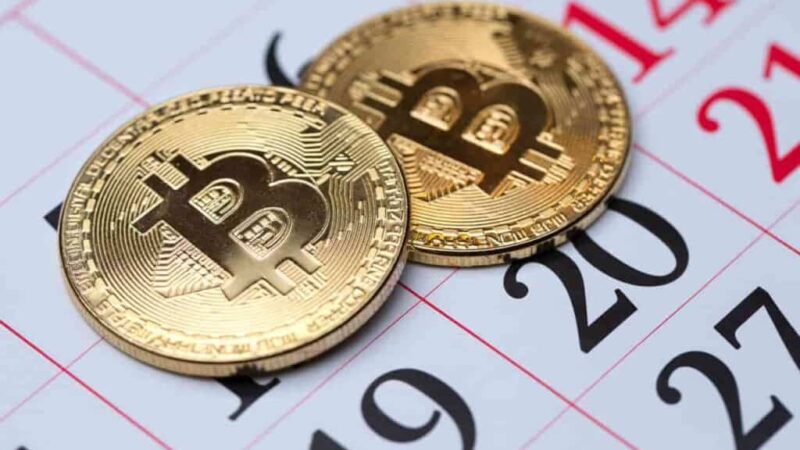 Expert sets date when Bitcoin will hit $200,000 in 2025
