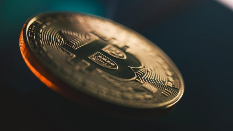 Who holds more Bitcoin: BlackRock or Michael Saylor’s Strategy?