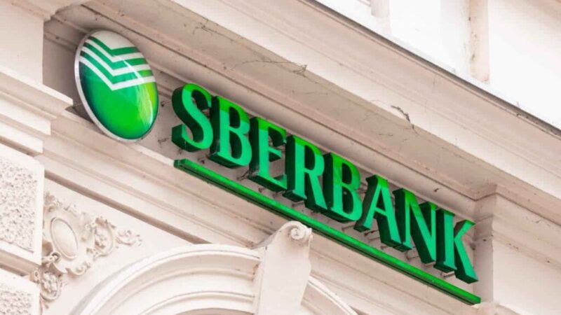 Russia’s biggest bank bets on Bitcoin with new bond offering