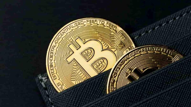 Who controls Bitcoin? Just 216 entities now hold 30% of supply