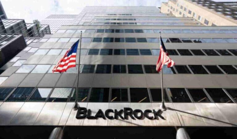 BlackRock back to buying this crypto, spends $27 million
