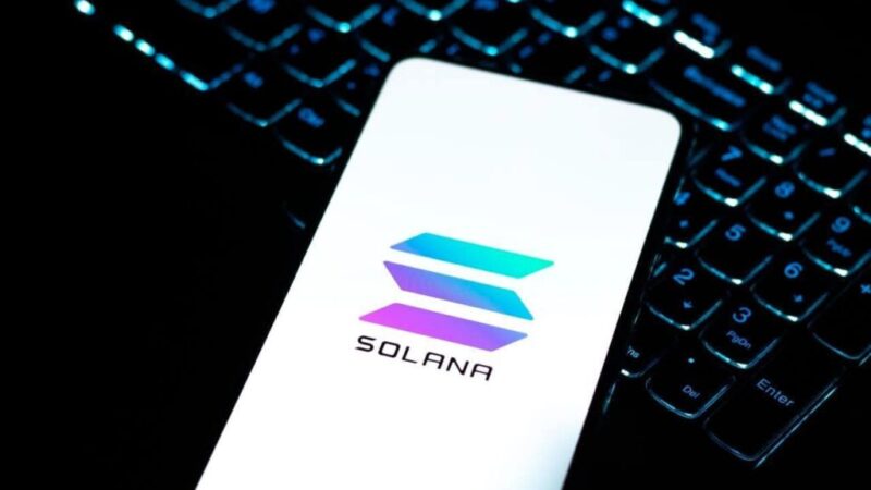 Crypto expert says SOL could 5X to 10X after hitting this price