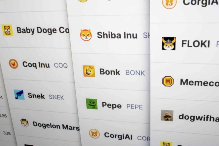 Institutions are dumping this crypto; Time to sell? 