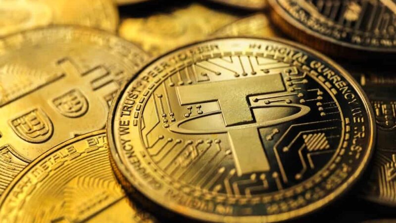 Tether just minted 1 billion USDT; What does it mean for Bitcoin price?