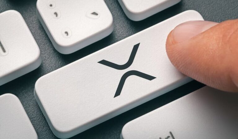 XRP adds $6 billion in a day; Is $3 next?