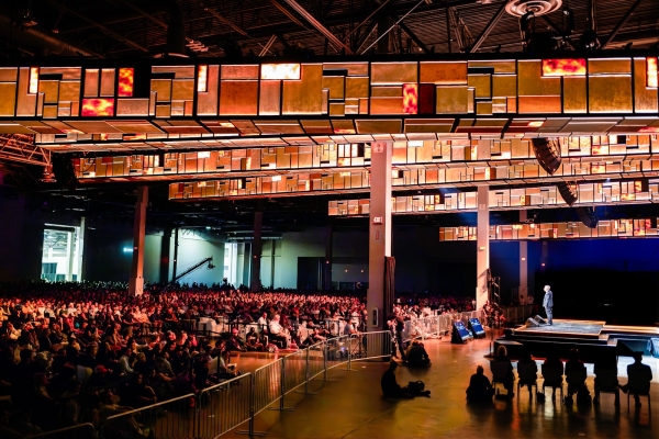 Bitcoin 2025 Las Vegas: Here’s What Went Down 