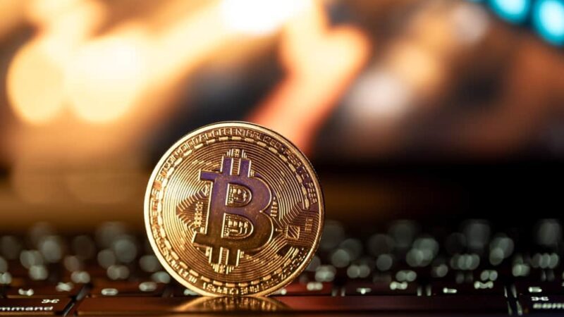 ​​Bitcoin’s volatility drops to multi-year lows 