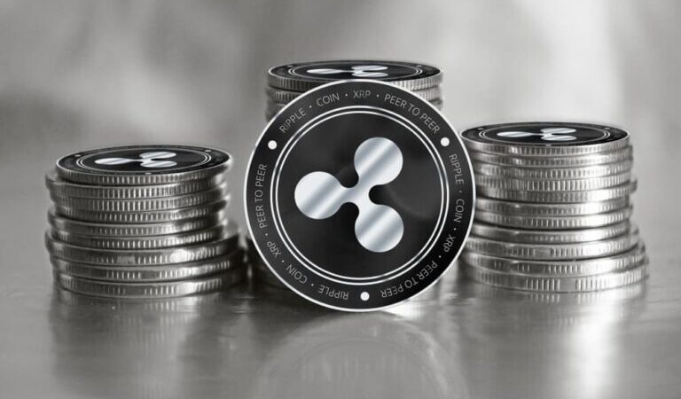 XRP flashes major buy signal as key pattern points to $4.10 target