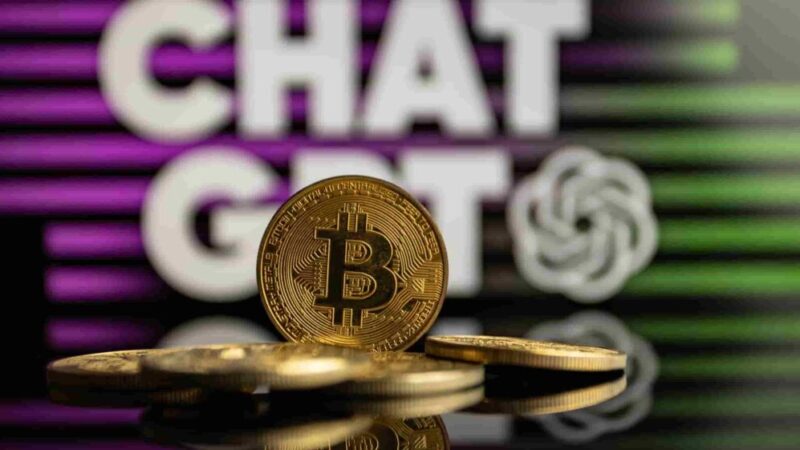 ChatGPT builds a $1,000 crypto portfolio for H2, 2025