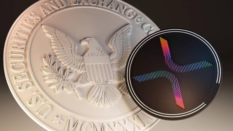 Ripple v. SEC court case update June 5