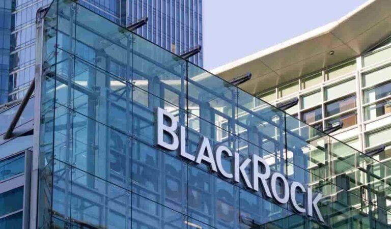 BlackRock just sold $20 million of this cryptocurrency