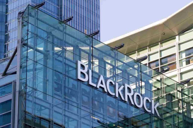 BlackRock just sold $20 million of this cryptocurrency