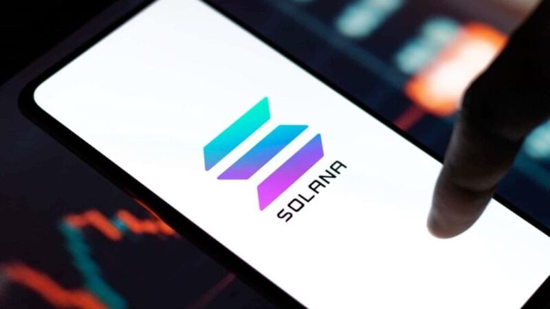 Monster $1.5 billion Solana short squeeze alert
