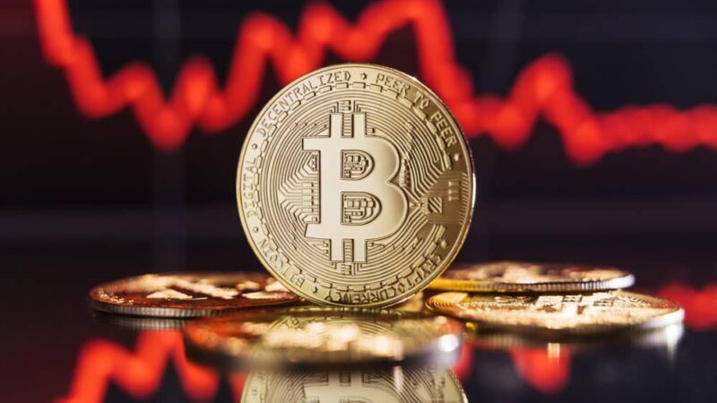 Prepare to see Bitcoin produce a ‘red week’ if this level breaks, warns expert