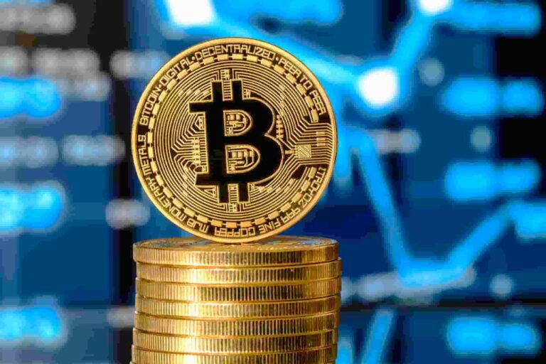 This stock rallies over 200% on Bitcoin-led buyout of parent company