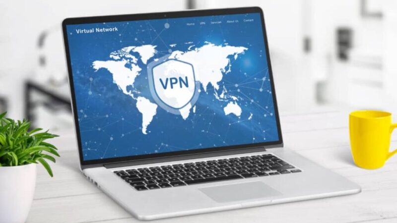 12% of users opt for LTC or TRX to pay for VPN services in crypto