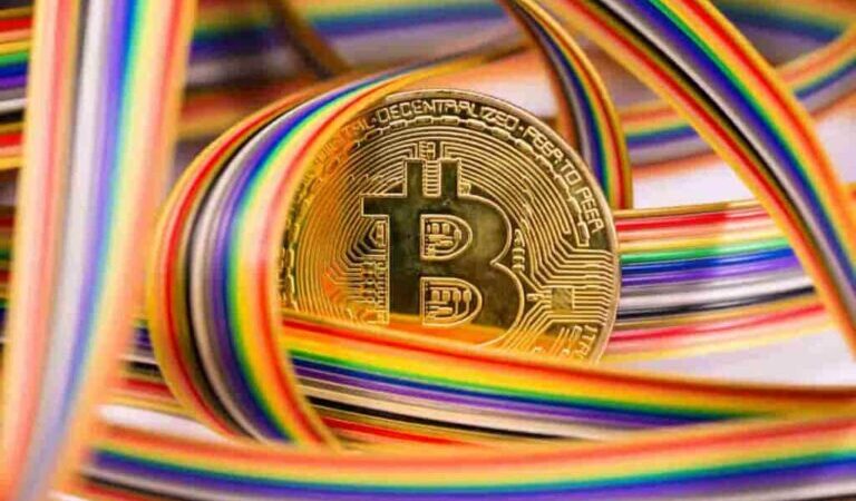 Bitcoin Rainbow Chart predicts BTC price for June 30, 2025