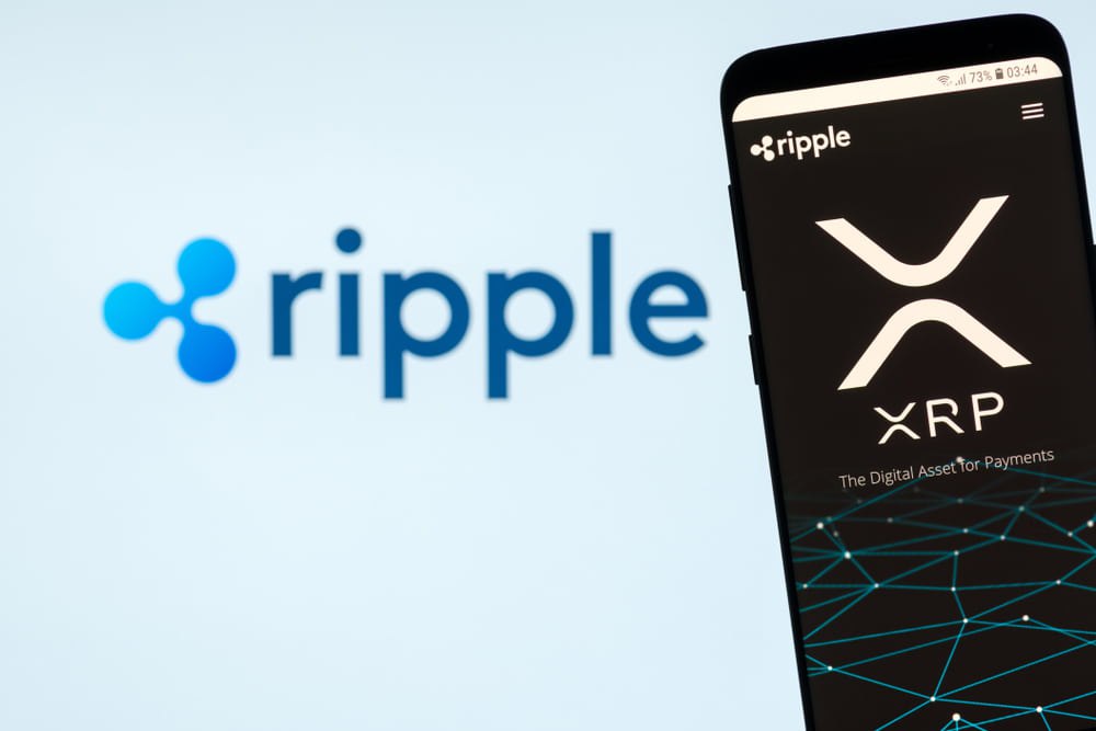 Ripple drops $700M on share buyback; XRP price reacts