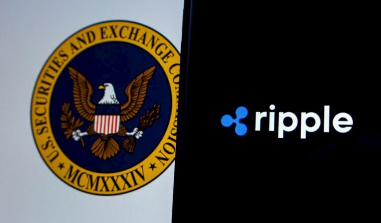 Ripple CEO on SEC case: ‘We’re closing this chapter once and for all’