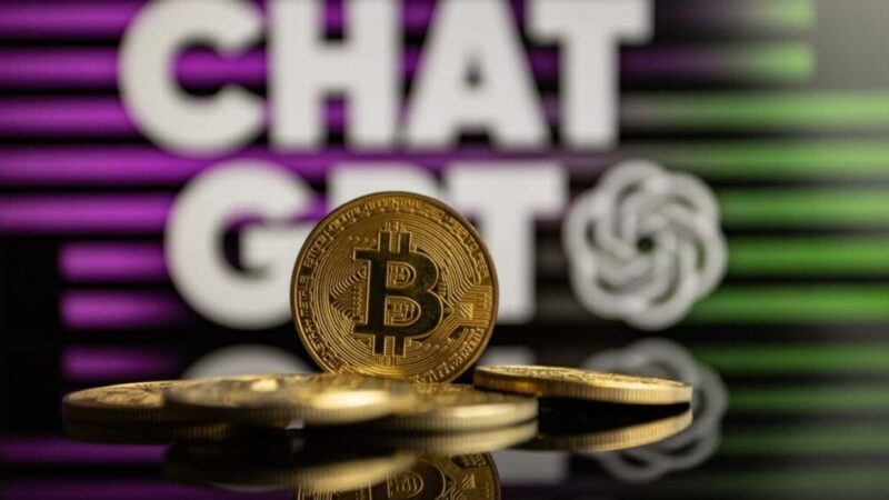 ChatGPT predicts Bitcoin price for the end of H1, 2025