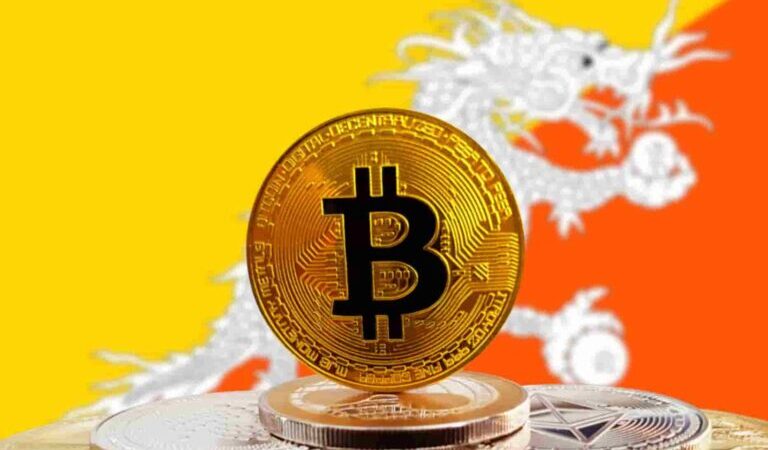 Kingdom of Bhutan just deposited $15 million Bitcoin on Binance; Time to sell?