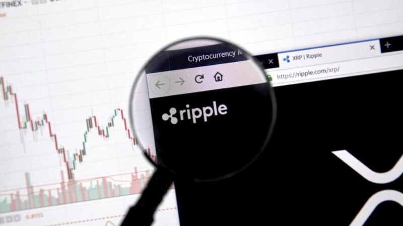 XRP network activity nosedives as payments collapse by 70%