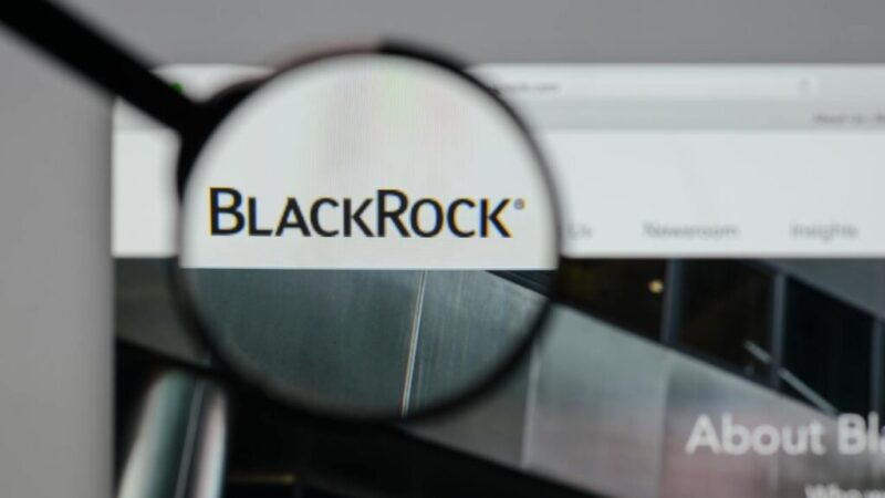 BlackRock has bought this crypto every day for 2 weeks straight — And it’s not Bitcoin