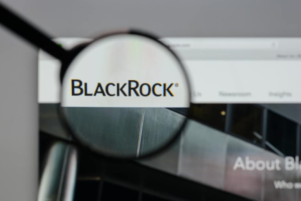 BlackRock has bought this crypto every day for 2 weeks straight — And it’s not Bitcoin