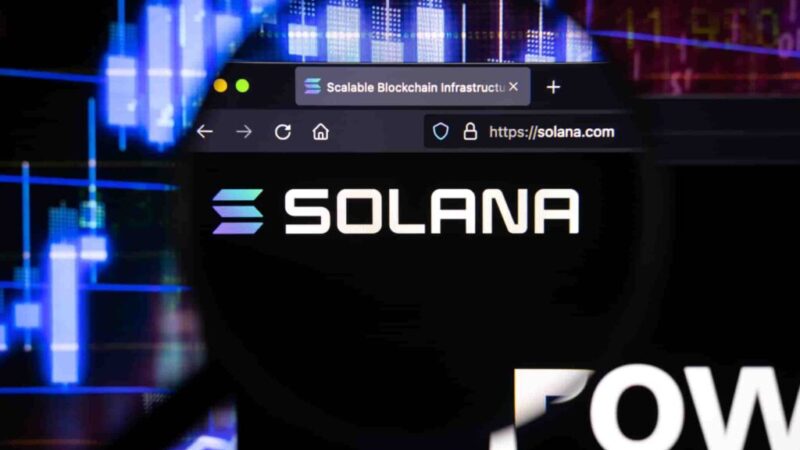 AI predicts Solana price for June 30, 2025