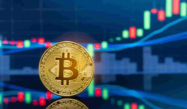 Analyst sets new date when Bitcoin will hit $130,000