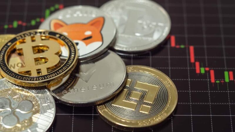 With over $500 million in options expiring today, traders are bullish on this crypto 