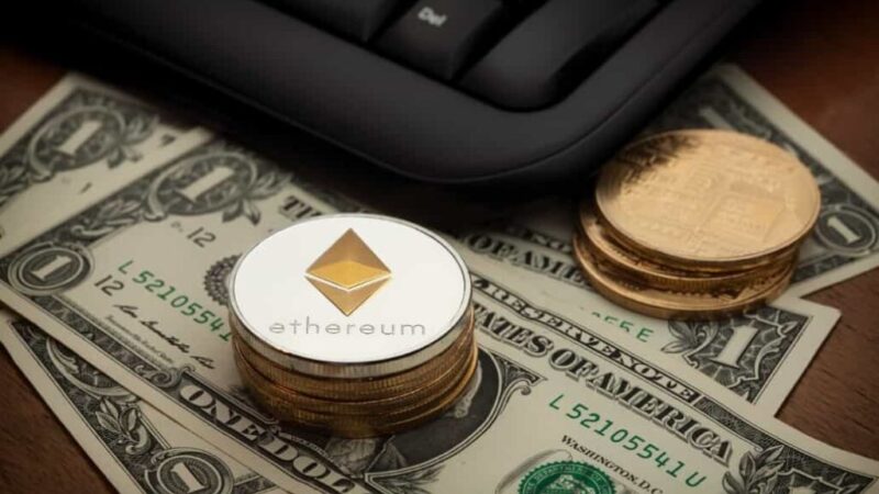 Is $3,000 next for Ethereum (ETH)?