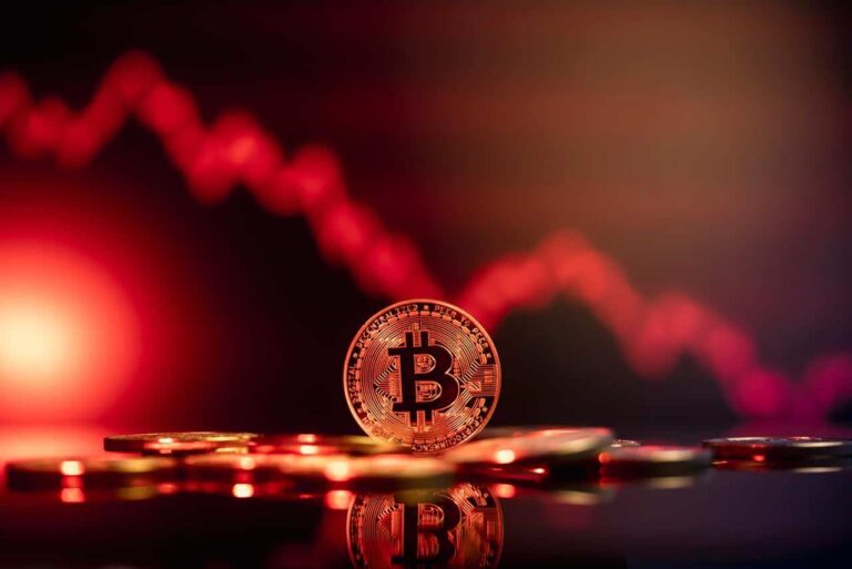 Crypto market sheds $160 billion since Israel–Iran conflict began