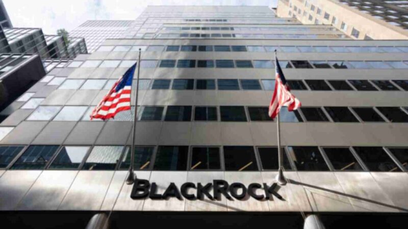 BlackRock just bought $357 million of these 2 cryptocurrencies
