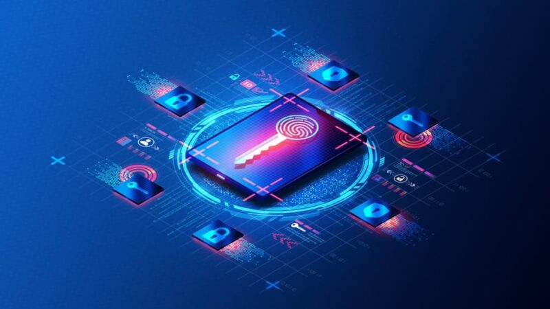 Mercuryo launches encrypted Passkey system for faster Web3 payments